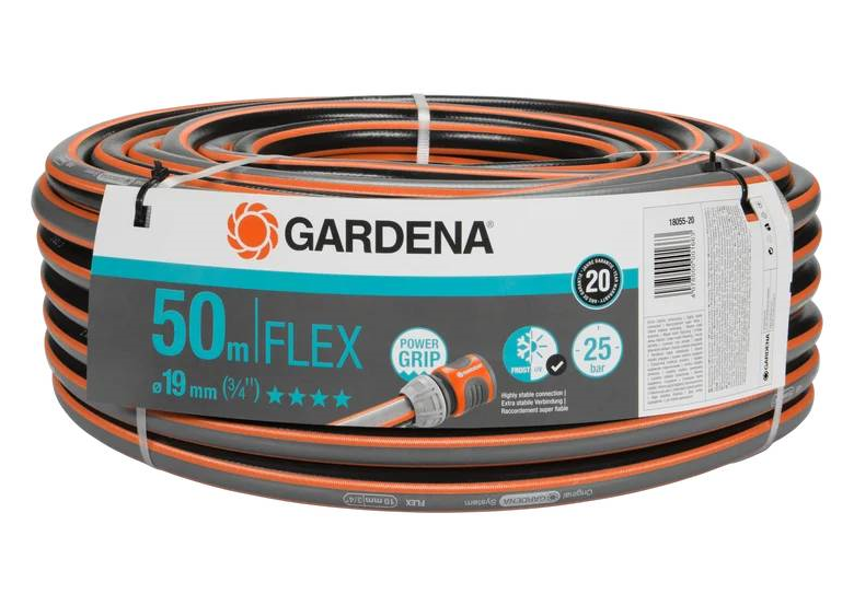 Tuinslang  Comfort Flex 3/4", 50m Gardena FLEX