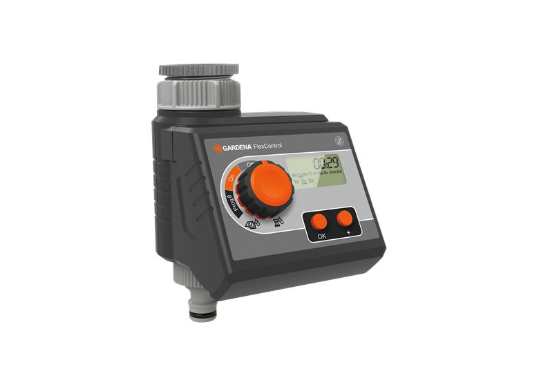 Besproeiingscomputer Gardena FlexControl