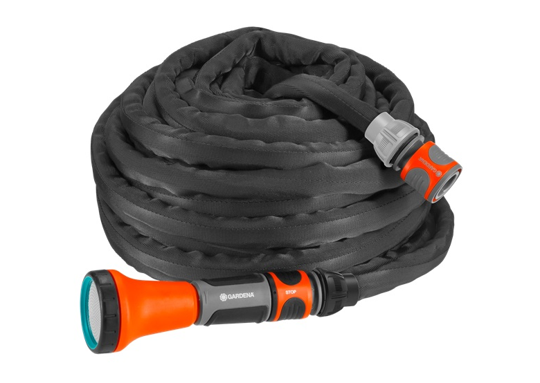 Textielslang 15m Gardena Liano