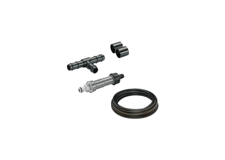 Druppelslang bovengronds/ondergronds Gardena Micro-Drip-System