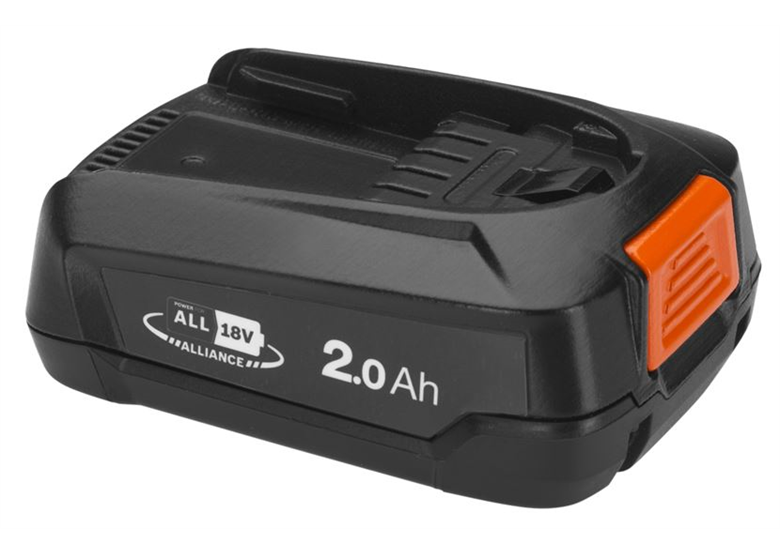 Accu Gardena P4A PBA 18V/36