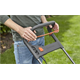 Elektrische grasmaaier Gardena PowerMax 1800/42