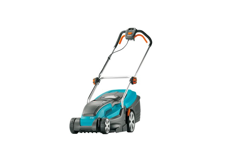 Elektrische grasmaaier Gardena PowerMax 37 E