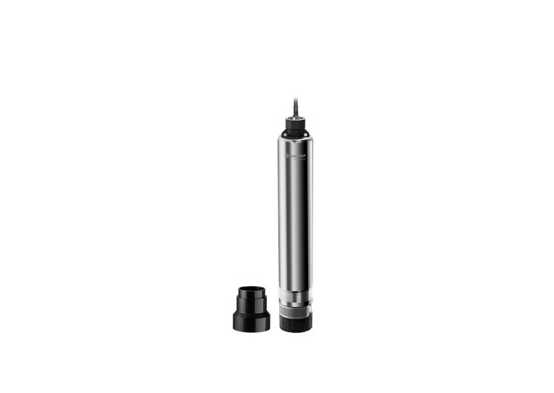 Dieptebronpomp Gardena Premium 5500/5 inox