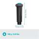 Sproeier verzonken Gardena SD80 Sprinklersystem