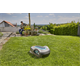 Robotmaaier Gardena SILENO life 1250