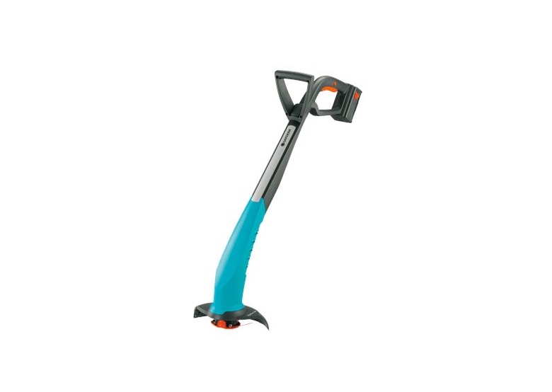 Accu grastrimmer Gardena SmallCut 300