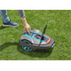 Robotmaaier Gardena smart SILENO city 250