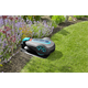 Robotmaaier Gardena smart SILENO life 750