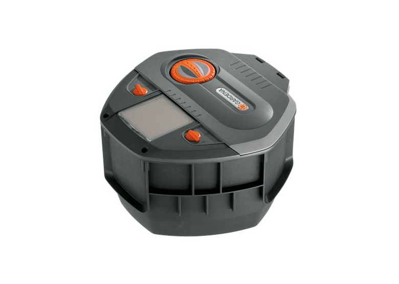 Sproeier verzonken Gardena Sprinklersystem AquaContour automatic
