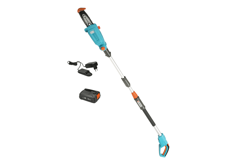 Telescoop Kettingzaag Gardena TCS 20