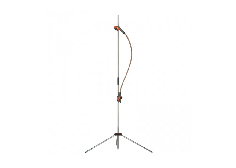 Tuindouche trio Gardena Trio