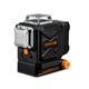 Lijnlaser Geo-Fennel AXEO 3D