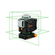 Lijnlaser Geo-Fennel AXEO 4D
