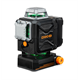 Lijnlaser Geo-Fennel AXEO 4D