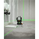 Lijnlaser Geo-Fennel AXEO 4D
