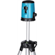 Kruislaser met statief en veiligheidsbril Geo-Fennel EL 601