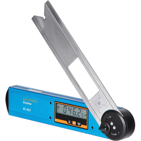 Digitale hoekmeter Geo-Fennel EL 823