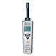 Luchttemperatuur- en vochtigheidsmeter Geo-Fennel FHT 100