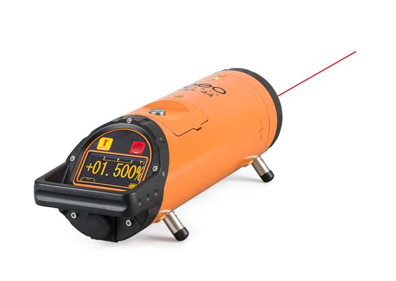 Rioleringsbuislaser Geo-Fennel FKL-44