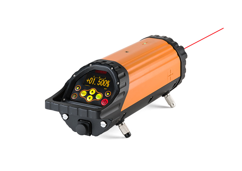 Rioleringsbuislaser Geo-Fennel FKL-55