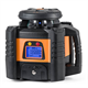 Rotatielaser Geo-Fennel FL 155H-G, FR 80-MM