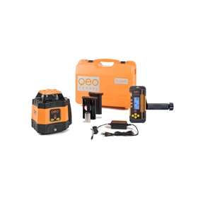 Rotatielaser Geo-Fennel FL 220HV, FR 60-MM