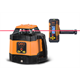 Rotatielaser Geo-Fennel FL 220HV, FR 60-MM