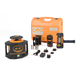 Rotatielaser Geo-Fennel FL 300HV-G, FR 60-MM