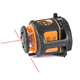 Rotatielaser Geo-Fennel FL 300HV-G, FR 60-MM
