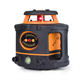 Rotatielaser Geo-Fennel FL 300HV-G, FR 80-MM