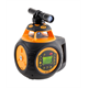 Rotatielaser Geo-Fennel FL 505HV-G, FR 80-MM