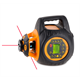 Rotatielaser Geo-Fennel FL 505HV-G, FR 80-MM