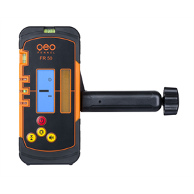 Detector Geo-Fennel FR 50