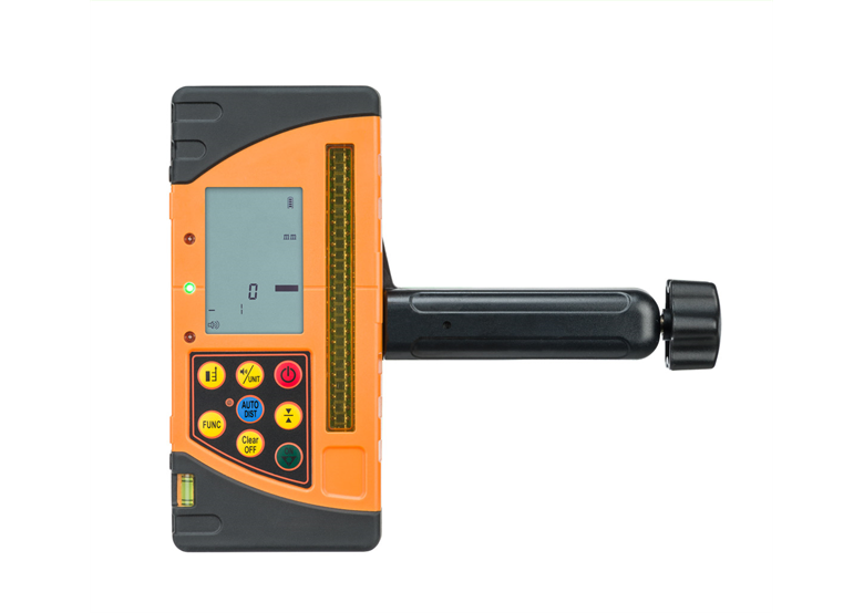 Detector voor roterende lasers met laserafstandsmeter Geo-Fennel FR-DIST 30
