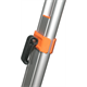 Geodetische statief - Aluminium Geo-Fennel FS 20