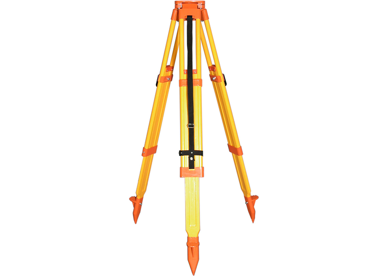 Houten landmeetstatief Geo-Fennel FS 24