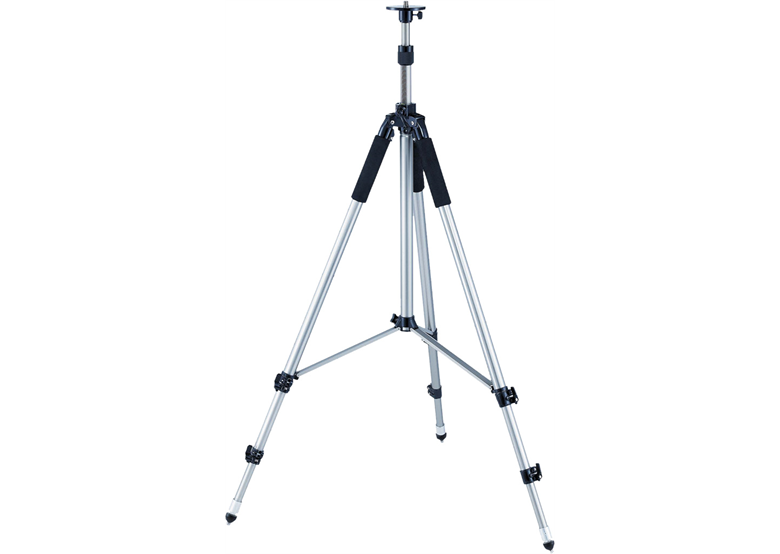Bouwstatief 300cm met een kolom voor zwengel Geo-Fennel FS 30-XS