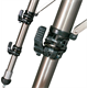 Bouwstatief 300cm met een kolom voor zwengel Geo-Fennel FS 30-XS