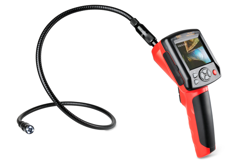 Inspectiecamera Geo-Fennel FVE 150