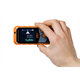 Laser afstandsmeter met camera en Bluetooth Geo-Fennel GeoDist100-TOUCH