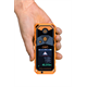 Laser afstandsmeter met camera en Bluetooth Geo-Fennel GeoDist100-TOUCH