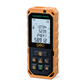 Laserafstandsmeter Geo-Fennel GeoDist60-GREEN