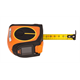 Laserafstandsmeter met tape 5m Geo-Fennel GeoTape 2in1