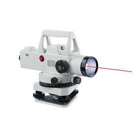 Professional niveller toestel Geo-Fennel GFE 32-L