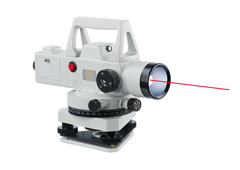 Professional niveller toestel Geo-Fennel GFE 32-L