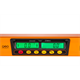 Digitale hoek - en hellingmeter Geo-Fennel Multi-Digit Pro +