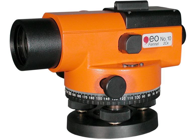 Optisch nivelleertoestel Geo-Fennel No. 10-20