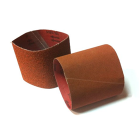 Schuurband Glob 100x292mm P80