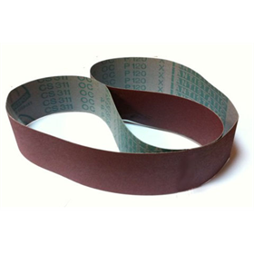 Schuurband Glob 70x1250 P40